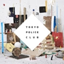 TOKYO POLICE CLUB - CHAMP (BABY BLUE VINYL) (Vinyl LP)