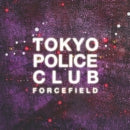 TOKYO POLICE CLUB - FORCEFIELD (LEMON VINYL) (Vinyl LP)