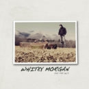 MORGAN,WHITEY & THE 78'S - WHITEY MORGAN & THE 78'S (RED VINYL) (Vinyl LP)