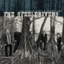 STEELDRIVERS - MUSCLE SHOALS RECORDINGS (Vinyl LP)