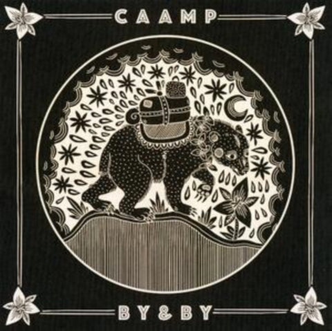 CAAMP - BY & BY (CANARY YELLOW VINYL) (2LP)