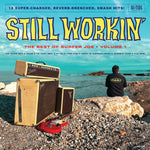 SURFER JOE - STILL WORKIN': THE BEST OF SURFER JOE, VOL. 1 (CANARY YELLOW VINY (Vinyl LP)