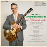 PATERSON,JOEL - HI-FI CHRISTMAS GUITAR (SILVER BELLS VINYL) (Vinyl LP)