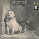 PAVLOV'S DOG - PAMPERED MENIAL (GOLD VINYL) (Vinyl LP)