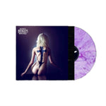 PRETTY RECKLESS - GOING TO HELL (WHITE PURPLE VINYL) (Vinyl LP)