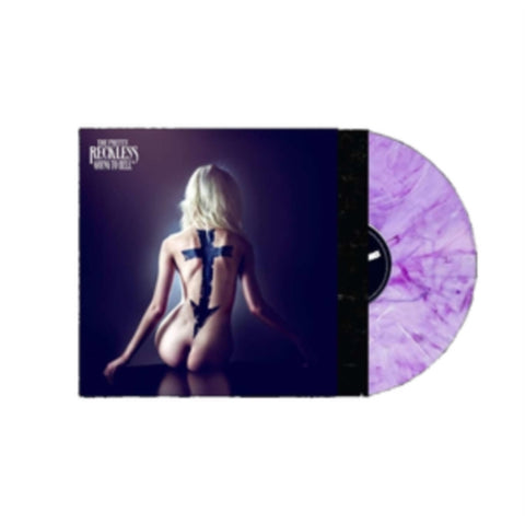 PRETTY RECKLESS - GOING TO HELL (WHITE PURPLE VINYL) (Vinyl LP)