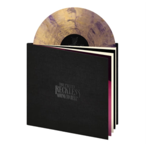 PRETTY RECKLESS - GOING TO HELL (GOLD PURPLE VINYL) (Vinyl LP)