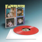 COWBOY JUNKIES - WHITES OFF EARTH NOW!! (LTD EDITION/RED VINYL) (Vinyl LP)