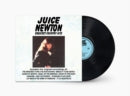 JUICE NEWTON - GREATEST COUNTRY HITS (Vinyl LP)