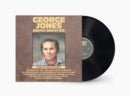 JONES,GEORGE - GREATEST COUNTRY HITS (2LP) (Vinyl LP)