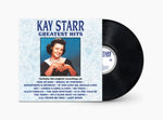 STARR,KAY - GREATEST HITS (Vinyl LP)