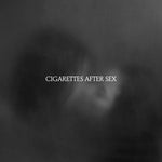 CIGARETTES AFTER SEX - X'S (Music Cassette)