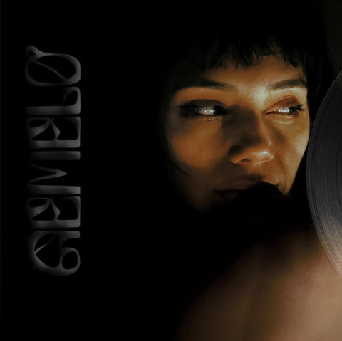 GARCIA,ANGELICA - GEMELO (TRANSPARENT CLEAR VINYL) (Vinyl LP)