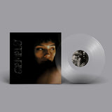 GARCIA,ANGELICA - GEMELO (TRANSPARENT CLEAR VINYL) (Vinyl LP)