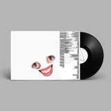 LIP CRITIC - HEX DEALER (Vinyl LP)