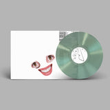 LIP CRITIC - HEX DEALER (CLEAR VINYL) (Vinyl LP)