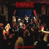 EZRA COLLECTIVE - DANCE, NO ONE'S WATCHING (RED VINYL/2LP) (Vinyl LP)