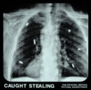 IDLES / SIMONSEN,ROB - CAUGHT STEALING - O.S.T. (Music CD)