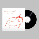 Men I Trust - Oncle Jazz (Vinyl LP)