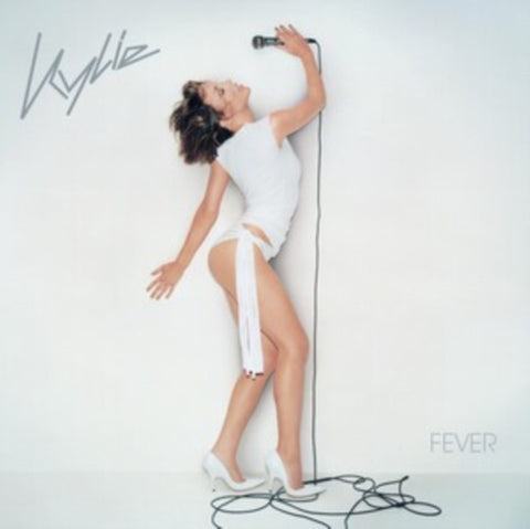 MINOGUE,KYLIE - FEVER (Music CD)