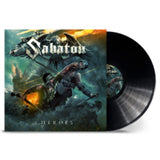 SABATON - HEROES (Vinyl LP)