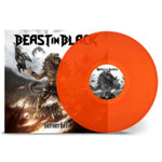 BEAST IN BLACK - BERSERKER (ORANGE VINYL) (Vinyl LP)