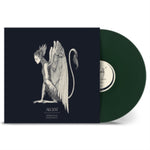 ALCEST - SPIRITUAL INSTINCT (GREEN VINYL) (Vinyl LP)