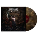 FLESHGOD APOCALYPSE - OPERA (COPPER BLACK MARBLE VINYL) (Vinyl LP)