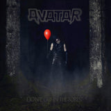 AVATAR - DON'T GO IN THE FOREST (180G/MDNIGHT OIL VINYL) (Vinyl LP)