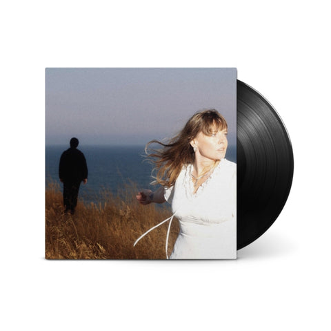 ANDREWS,COURTNEY MARIE - VALENTINE (Vinyl LP)
