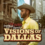 CROCKETT,CHARLEY - VISIONS OF DALLAS (Music CD)