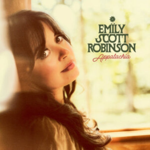 ROBINSON,EMILY SCOTT - APPALACHIA (Vinyl LP)