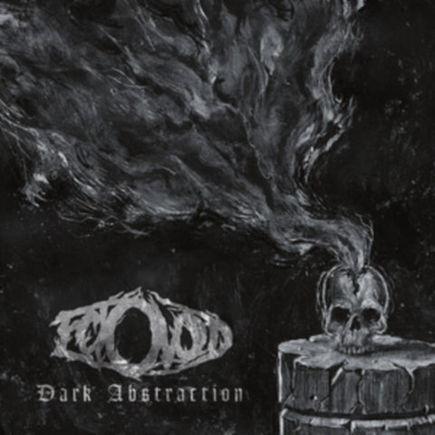ECTOVOID - DARK ABSTRACTION (Vinyl LP)