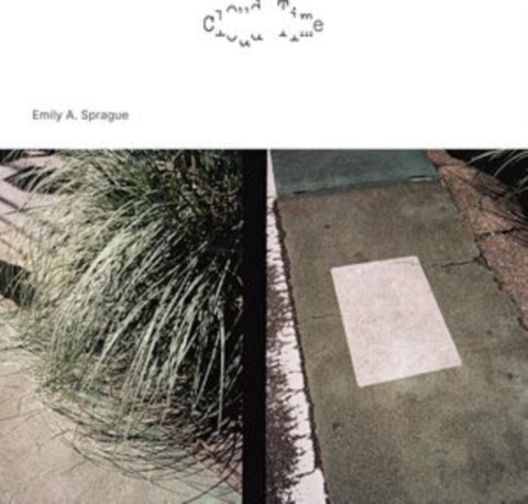 SPRAGUE,EMILY A. - CLOUD TIME (Vinyl LP)