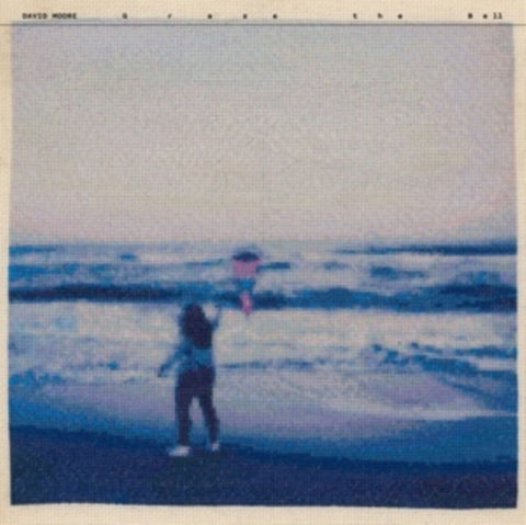 MOORE,DAVID - GRAZE THE BELL (Vinyl LP)