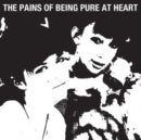 PAINS OF BEING PURE AT HEART - PAINS OF BEING PURE AT HEART (SILVER NUGGET VINYL) (Vinyl LP)