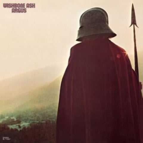 WISHBONE ASH - ARGUS (2LP/180G/45RPM/GATEFOLD)