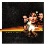 ANGELS & AIRWAVES - I-EMPIRE (2LP) (Vinyl LP)