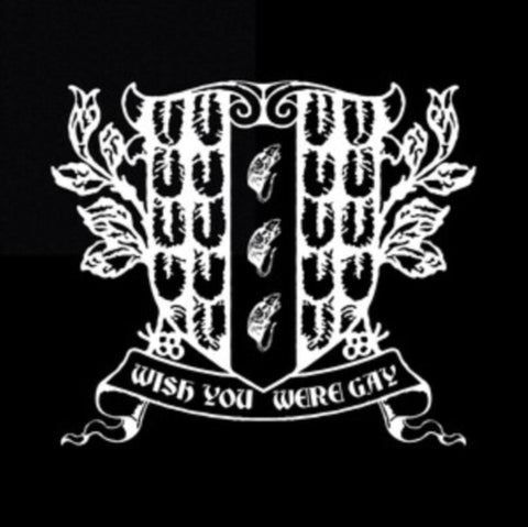 IMHOF,ANNE - WYWG (Vinyl LP)