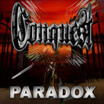 CONQUEST - PARADOX (Music CD)