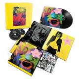 Arthur Brown - Crazy World Of Arthur Brown (Deluxe Edition Box Set Vinyl LP, With CD)