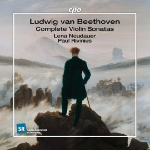 NEUDAUER,LENA - COMPLETE VN SONS (3CD) (Music CD)