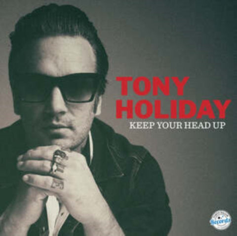 HOLIDAY,TONY - KEEP YOUR HEAD UP (Music CD)