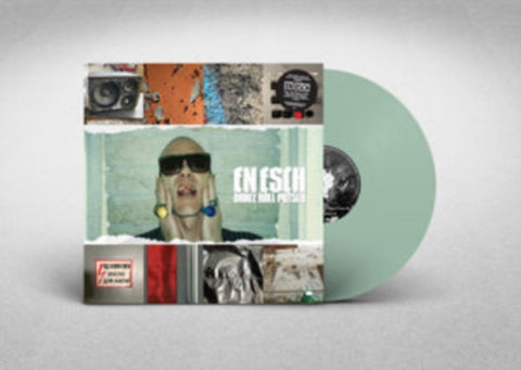 ESCH,EN - DANCE HALL PUTSCH (Vinyl LP)