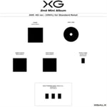 XG - AWE (Vinyl LP)