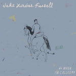 FUSSELL,JAKE XERXES - WHEN I'M CALLED (Music CD)
