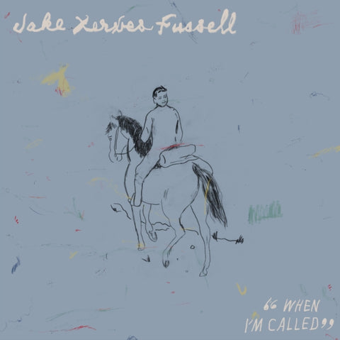 FUSSELL,JAKE XERXES - WHEN I'M CALLED (Music CD)
