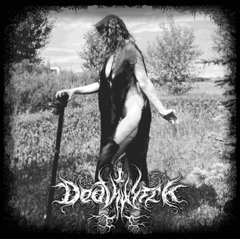 DEATHWYTCH - DEATH WYTCH (Music CD)