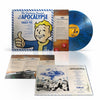 VARIOUS ARTISTS - FALLOUT: THE SOOTHING SOUNDS OF THE APOCALYPSE (OST) (Blue Smoke Vinyl LP)