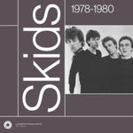 SKIDS - COMPLETE SESSIONS 1978-1980 (2LP/WHITE VINYL) (Vinyl LP)